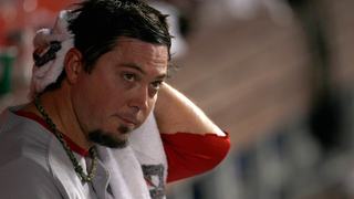 Josh Beckett Joins Twitter, Is In Desperate Need Of New Handle